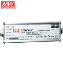 PIENSO BIEN IP66 90-295VAC entrada LED controlador 60W 30V 2A UL CUL TUV CE CB con función PFC CEN-60-30